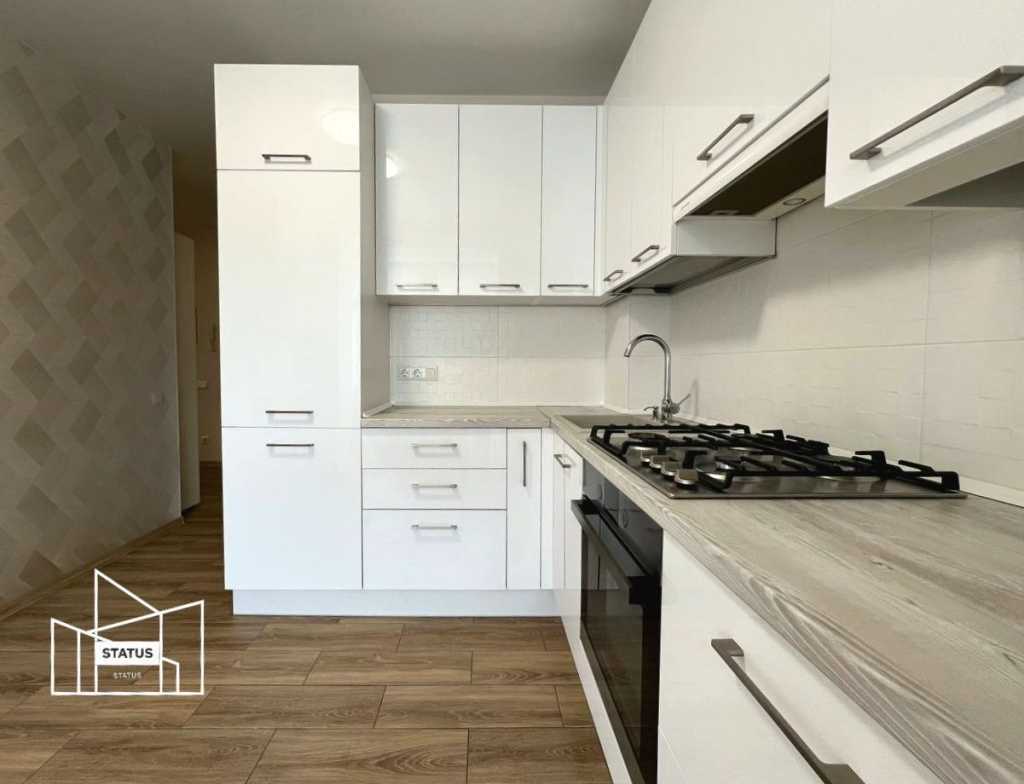 Продаж 2-кімнатної квартири 63 м², Академіка Шалімова вул., 65А