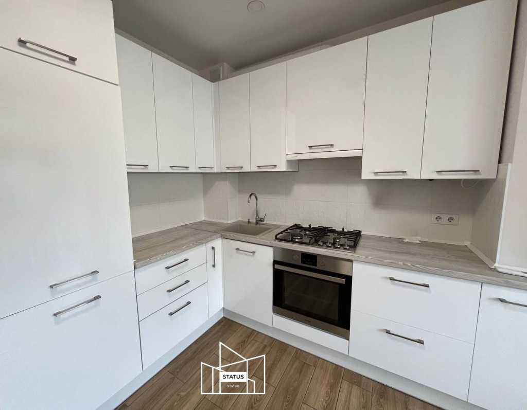 Продаж 2-кімнатної квартири 63 м², Академіка Шалімова вул., 65А
