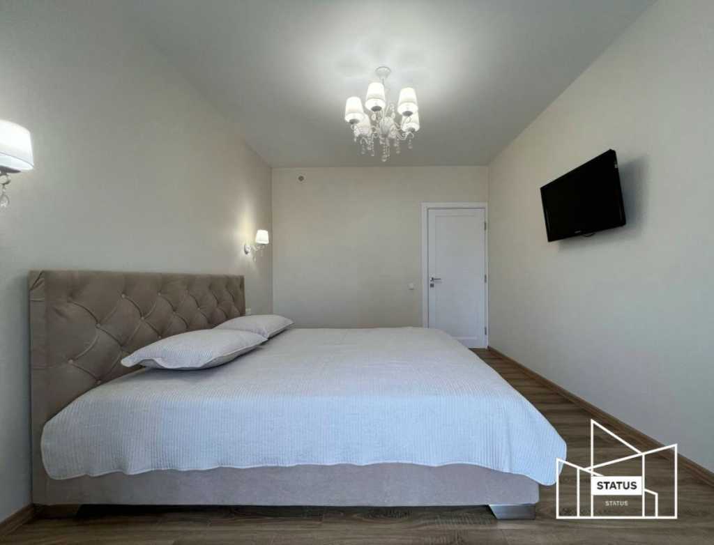 Продаж 2-кімнатної квартири 63 м², Академіка Шалімова вул., 65А