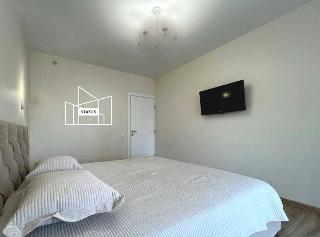 Продаж 2-кімнатної квартири 63 м², Академіка Шалімова вул., 65А