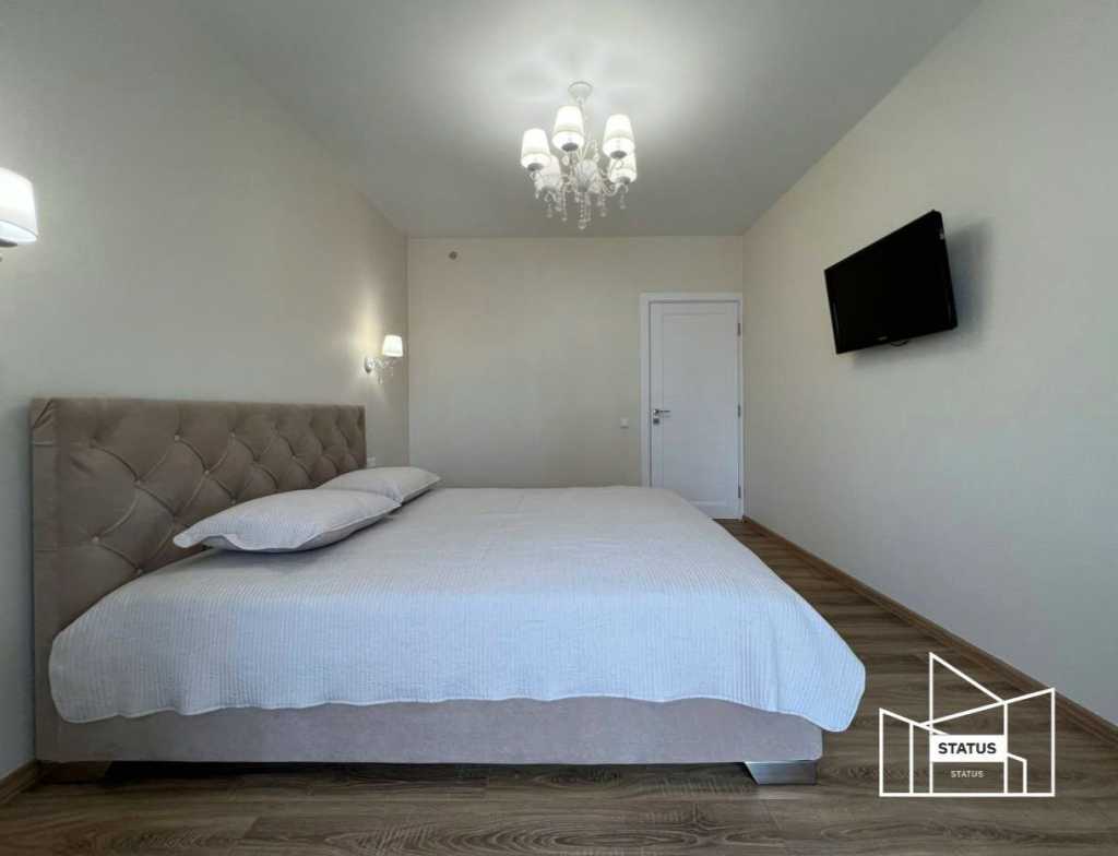Продаж 2-кімнатної квартири 63 м², Академіка Шалімова вул., 65А