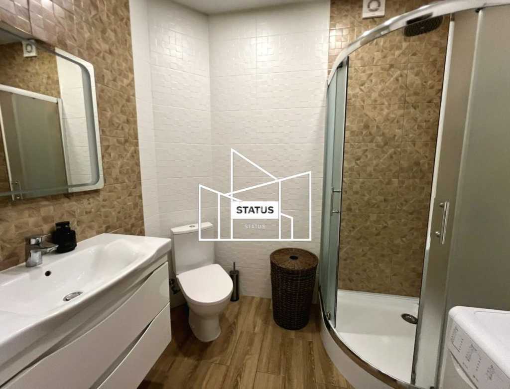 Продаж 2-кімнатної квартири 63 м², Академіка Шалімова вул., 65А