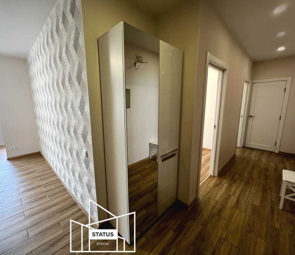 Продаж 2-кімнатної квартири 63 м², Академіка Шалімова вул., 65А