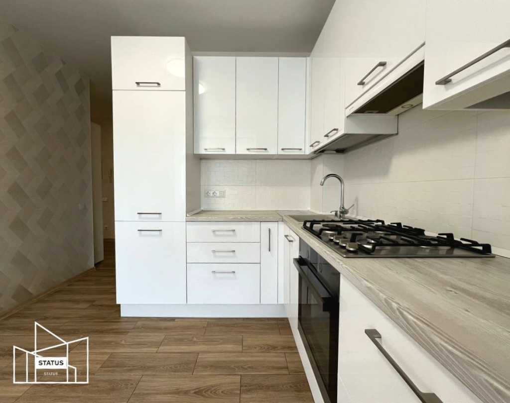 Продаж 2-кімнатної квартири 63 м², Академіка Шалімова вул., 65А