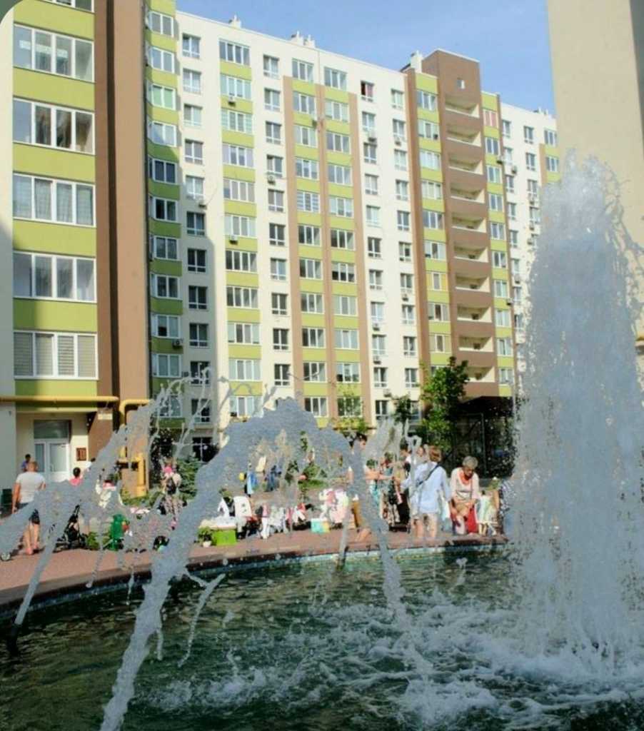 Продаж 2-кімнатної квартири 63 м², Академіка Шалімова вул., 65А
