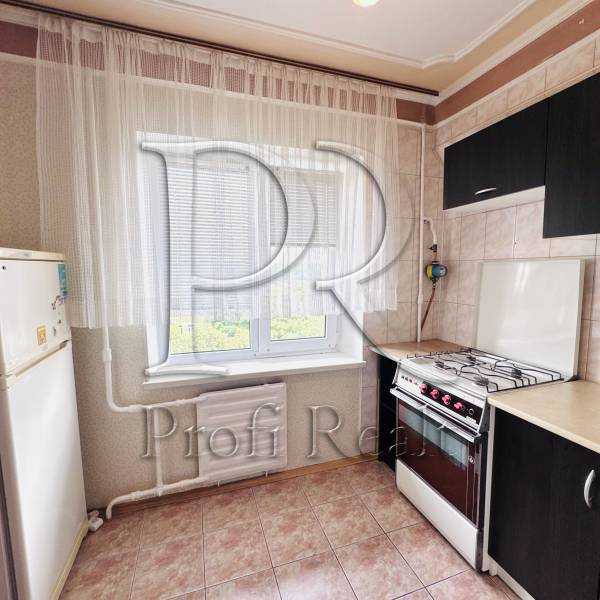 Продажа 1-комнатной квартиры 31 м², Межевой пер., 5