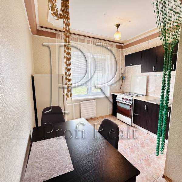 Продажа 1-комнатной квартиры 31 м², Межевой пер., 5