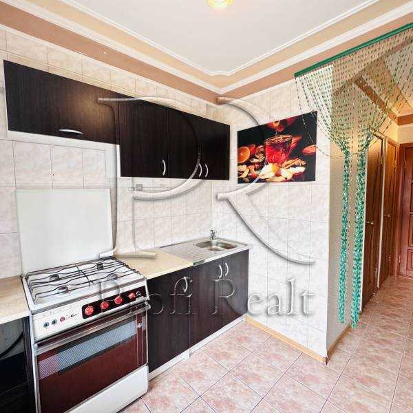 Продажа 1-комнатной квартиры 31 м², Межевой пер., 5