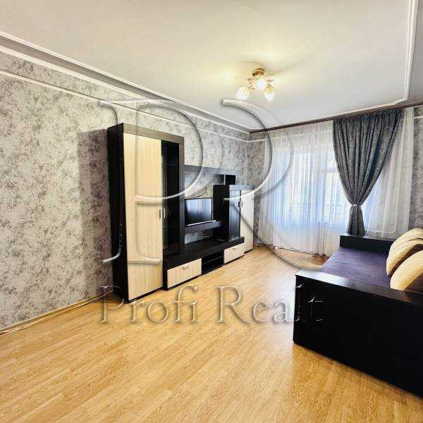Продажа 1-комнатной квартиры 31 м², Межевой пер., 5