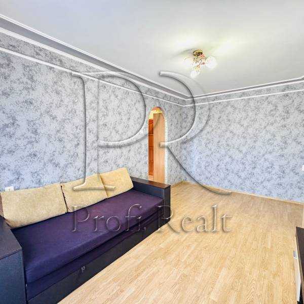 Продажа 1-комнатной квартиры 31 м², Межевой пер., 5