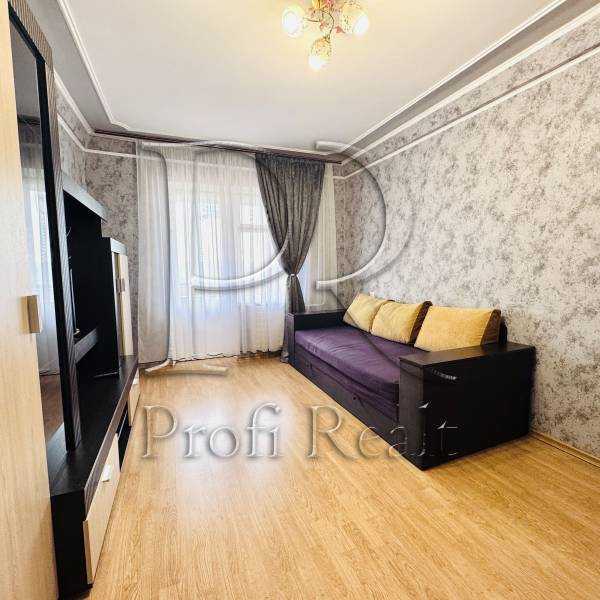 Продажа 1-комнатной квартиры 31 м², Межевой пер., 5