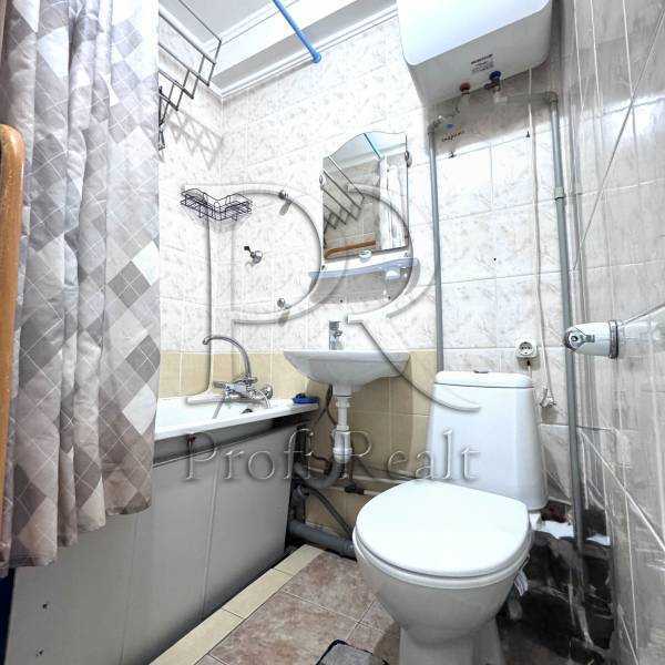 Продажа 1-комнатной квартиры 31 м², Межевой пер., 5