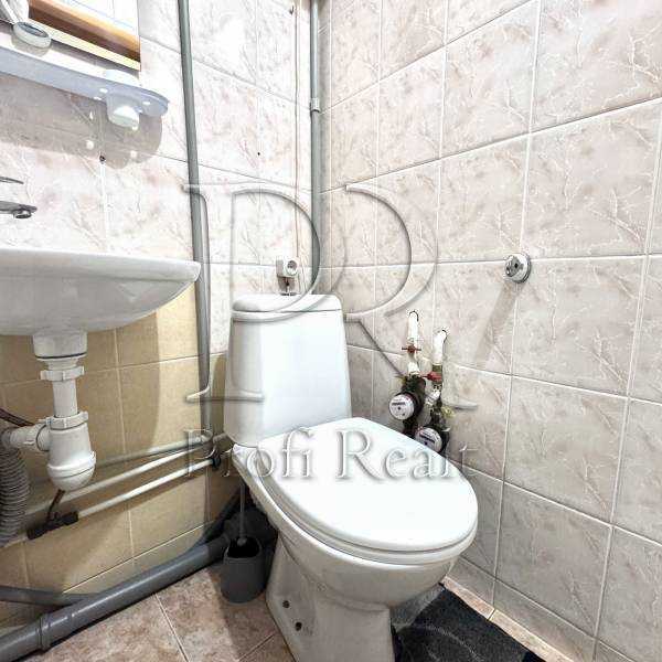 Продажа 1-комнатной квартиры 31 м², Межевой пер., 5