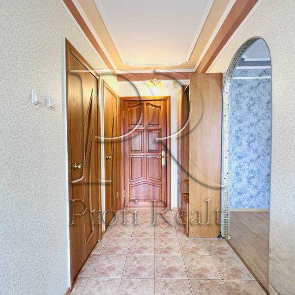 Продажа 1-комнатной квартиры 31 м², Межевой пер., 5