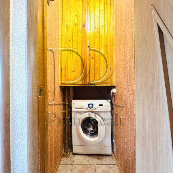 Продажа 1-комнатной квартиры 31 м², Межевой пер., 5