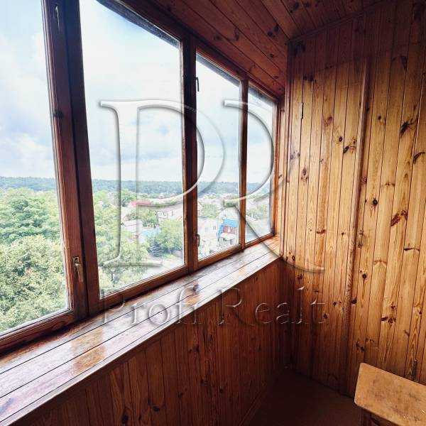 Продажа 1-комнатной квартиры 31 м², Межевой пер., 5