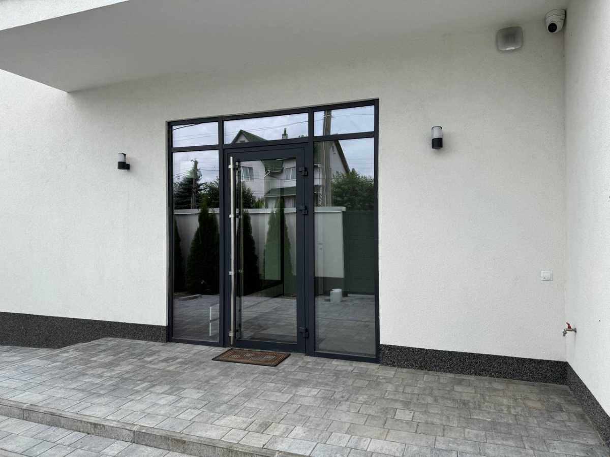 Продаж будинку 280 м², Княгині Ольги вул., 8