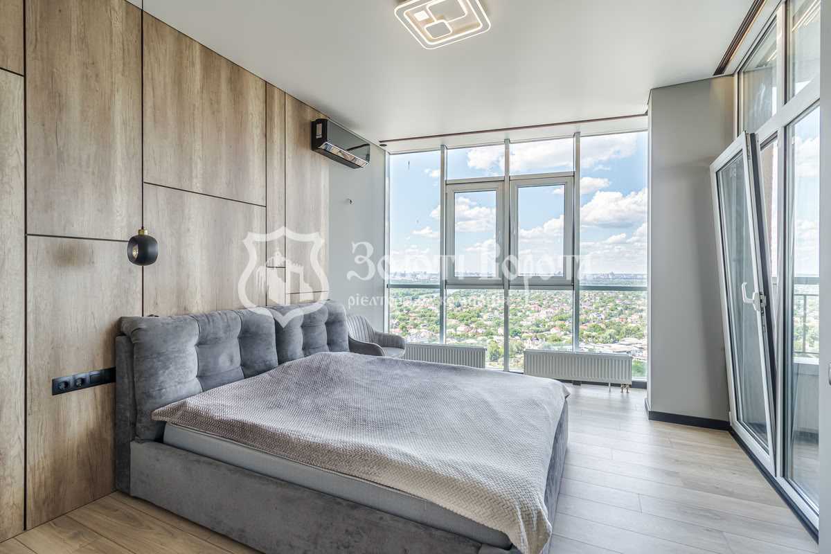 Продажа 2-комнатной квартиры 85 м², Каховская ул., 62