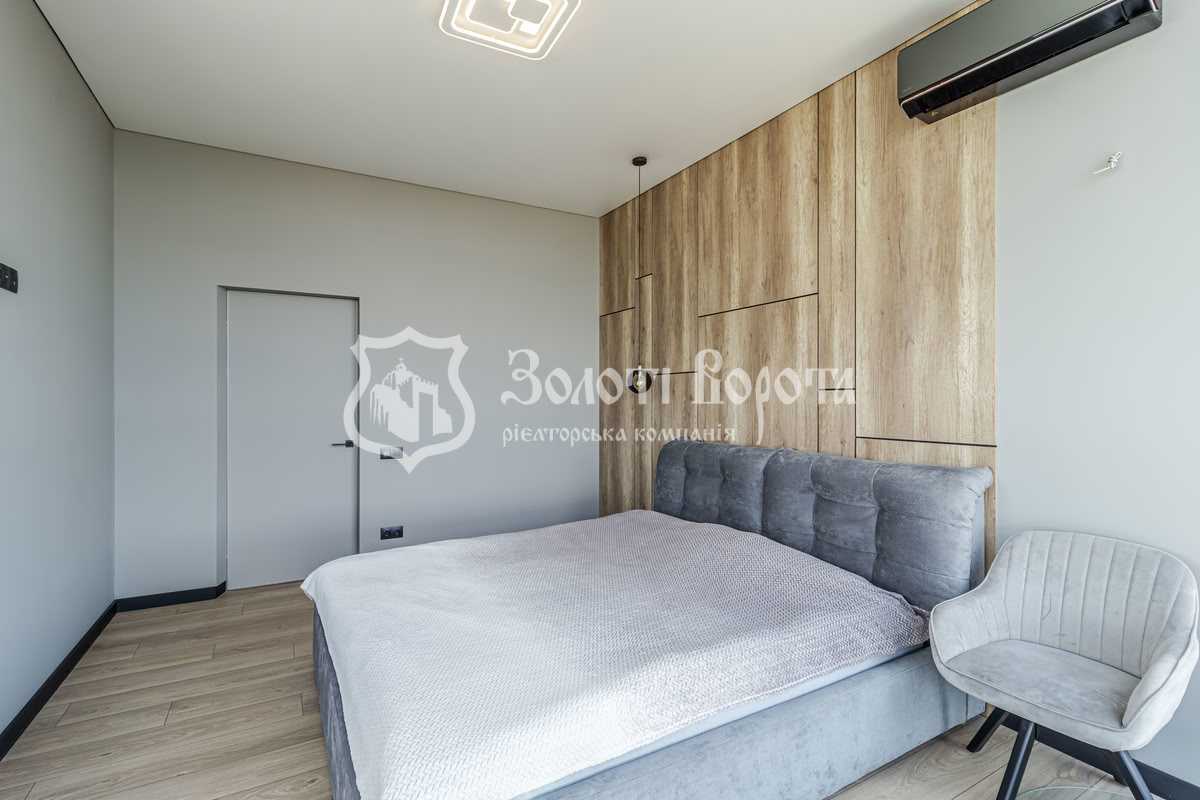 Продажа 2-комнатной квартиры 85 м², Каховская ул., 62