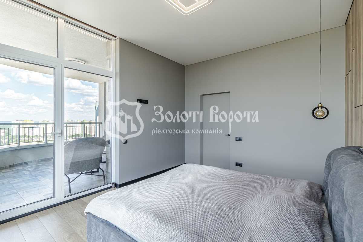 Продажа 2-комнатной квартиры 85 м², Каховская ул., 62