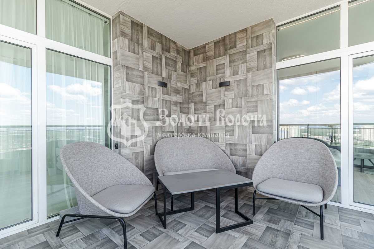 Продажа 2-комнатной квартиры 85 м², Каховская ул., 62