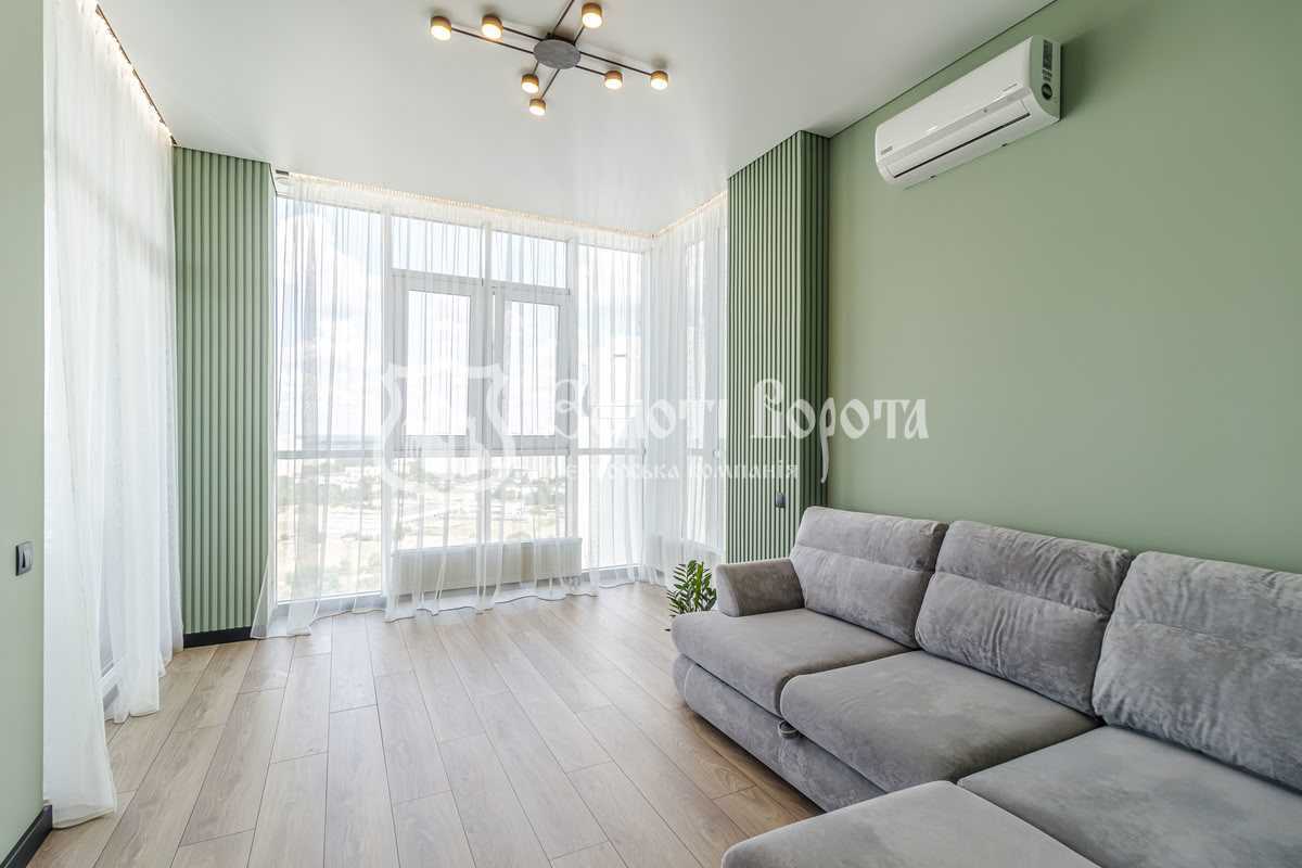 Продажа 2-комнатной квартиры 85 м², Каховская ул., 62