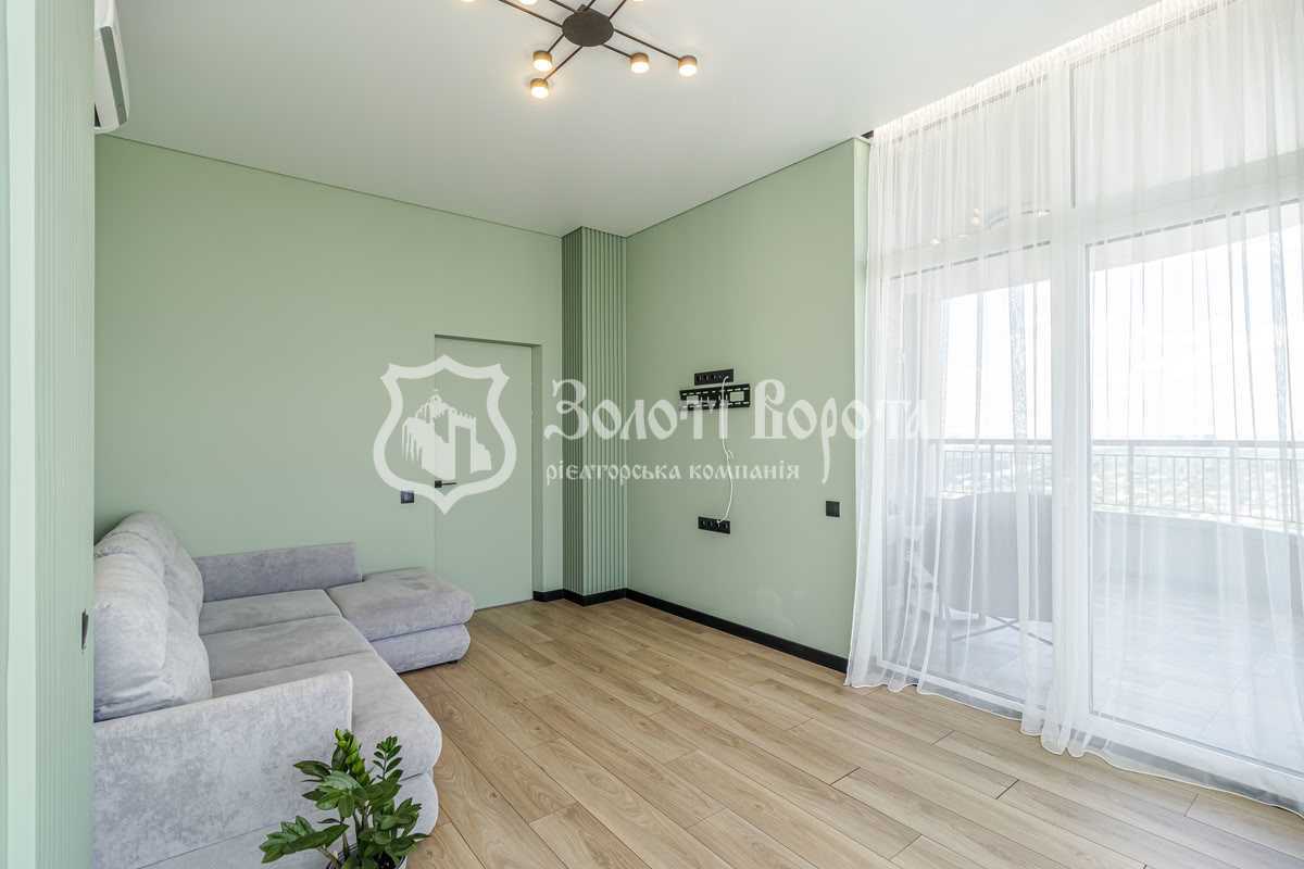 Продажа 2-комнатной квартиры 85 м², Каховская ул., 62