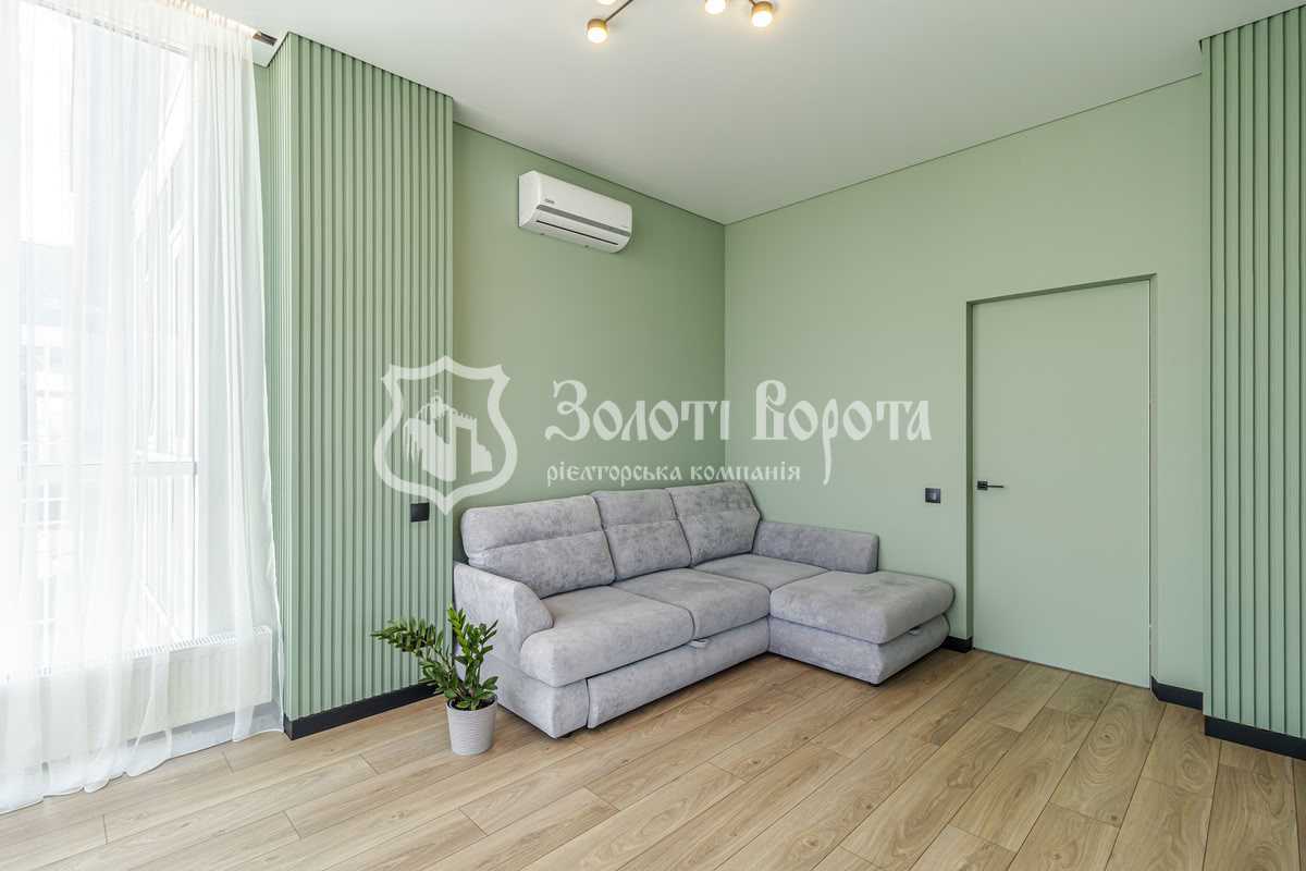 Продажа 2-комнатной квартиры 85 м², Каховская ул., 62