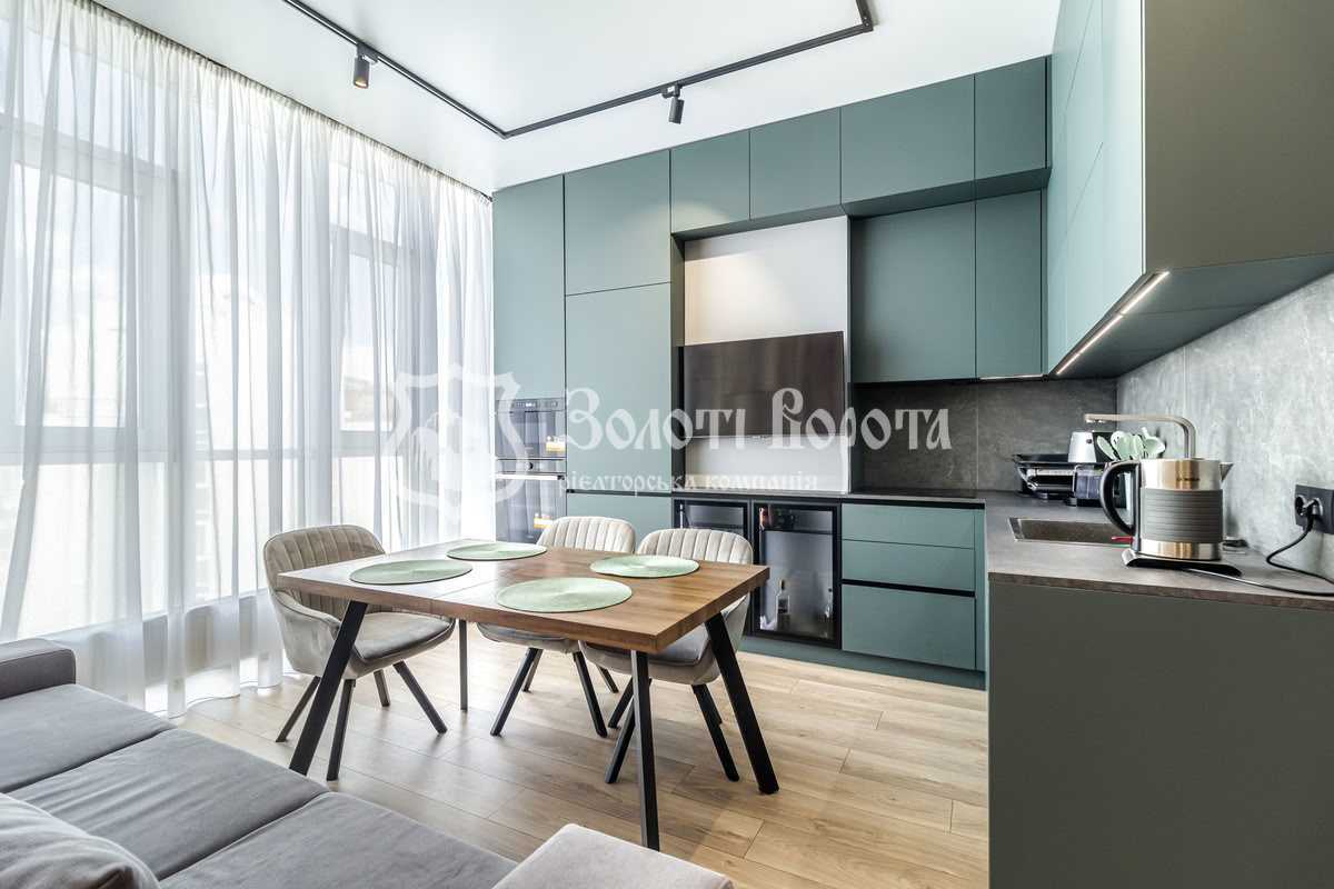 Продажа 2-комнатной квартиры 85 м², Каховская ул., 62