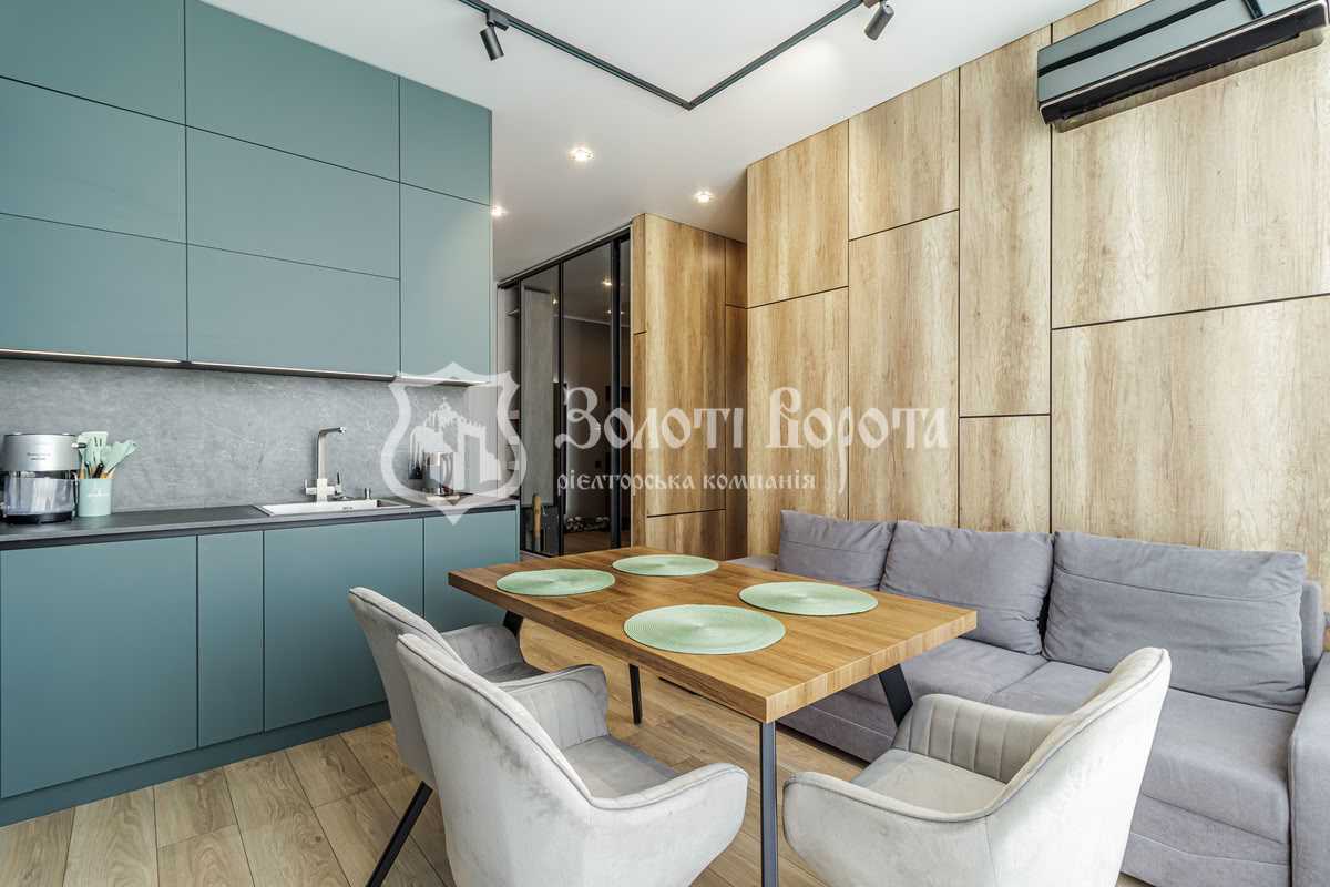 Продажа 2-комнатной квартиры 85 м², Каховская ул., 62