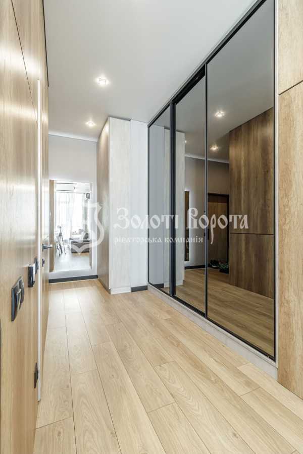 Продажа 2-комнатной квартиры 85 м², Каховская ул., 62