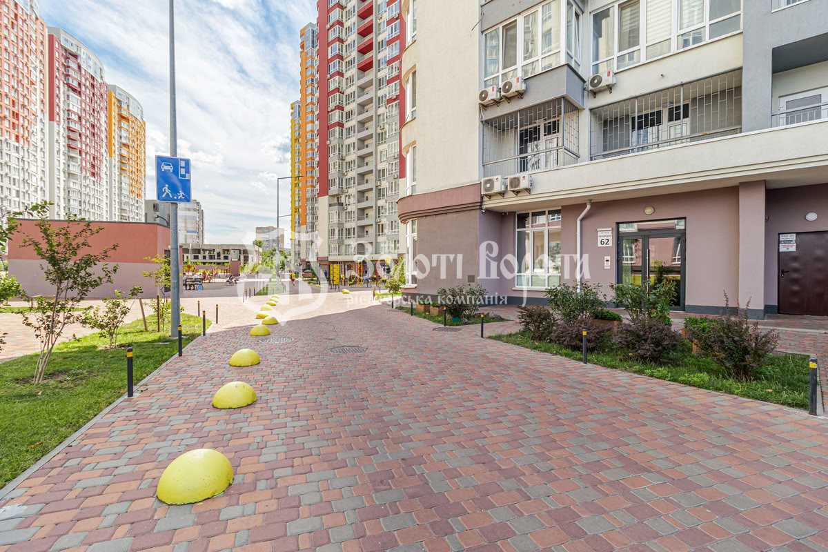 Продажа 2-комнатной квартиры 85 м², Каховская ул., 62