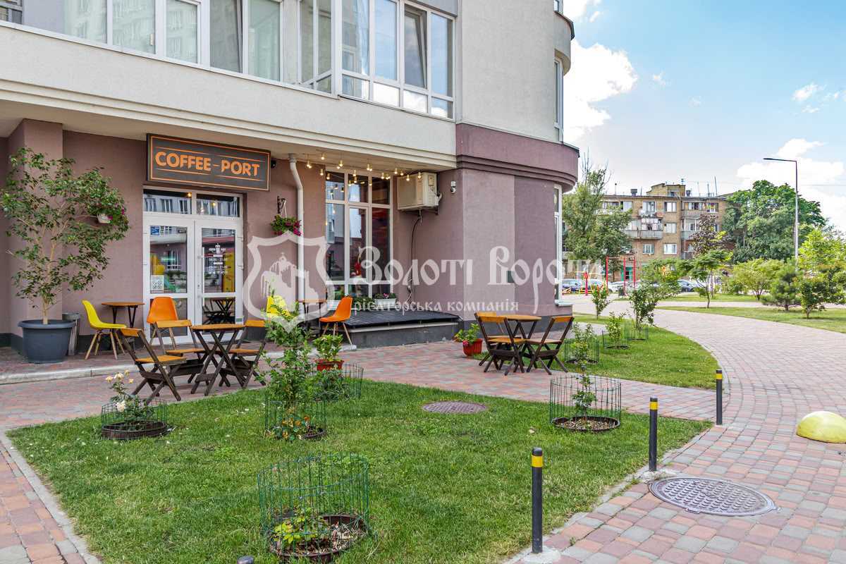 Продажа 2-комнатной квартиры 85 м², Каховская ул., 62