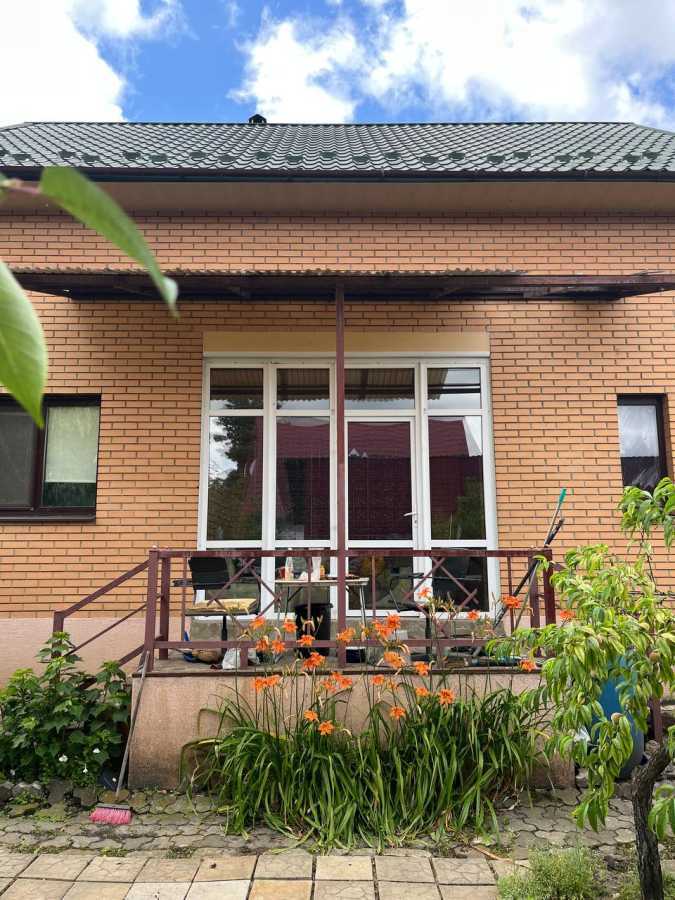 Продажа дома 115 м², 80-я Садовая ул.