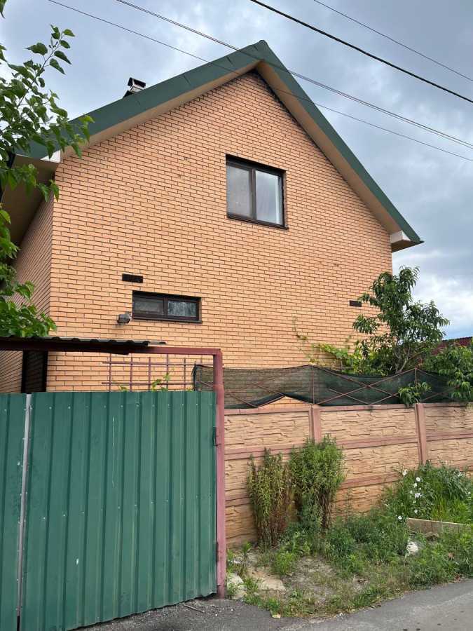 Продажа дома 115 м², 80-я Садовая ул.