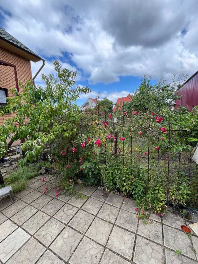 Продажа дома 115 м², 80-я Садовая ул.