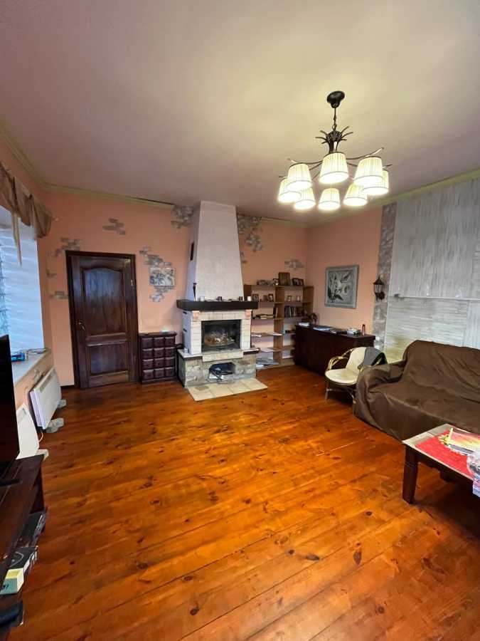 Продажа дома 115 м², 80-я Садовая ул.