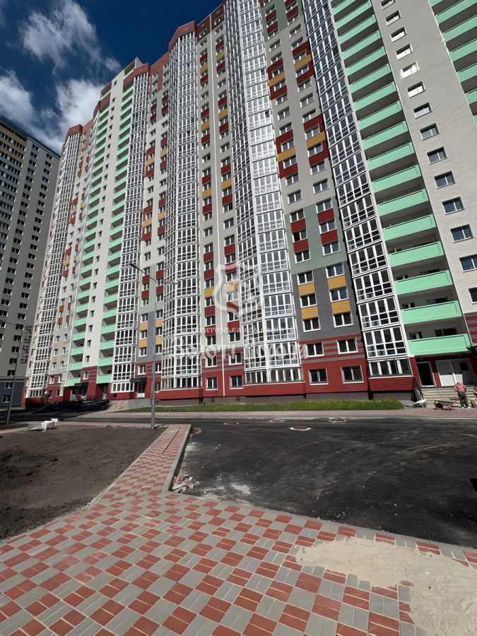 Продажа 1-комнатной квартиры 36.6 м², Бориса Гмыри ул., 23