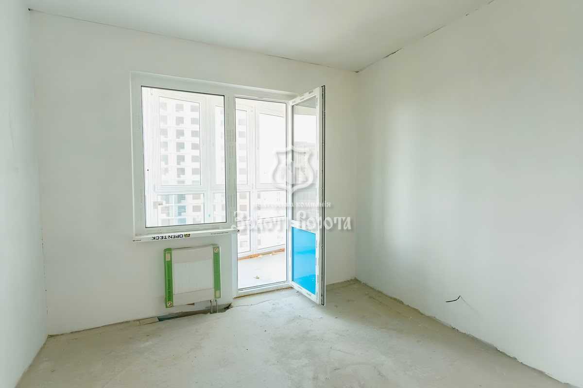 Продажа 1-комнатной квартиры 36.6 м², Бориса Гмыри ул., 23