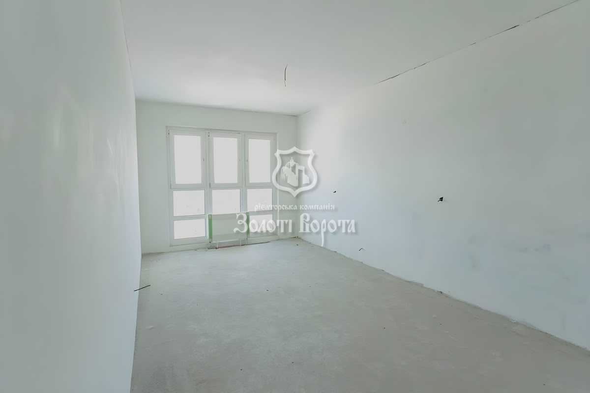 Продажа 1-комнатной квартиры 36.6 м², Бориса Гмыри ул., 23