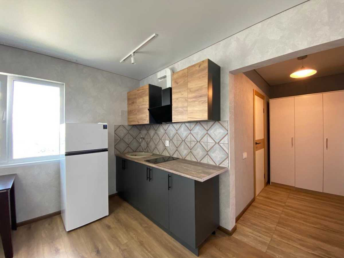 Продаж 1-кімнатної квартири 30 м², Михайла Максимовича вул., 26Е