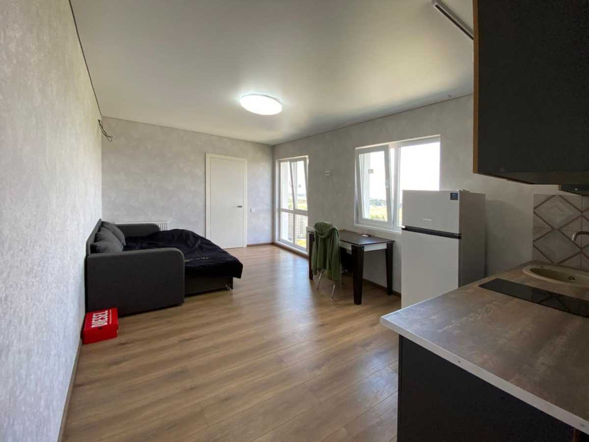 Продаж 1-кімнатної квартири 30 м², Михайла Максимовича вул., 26Е