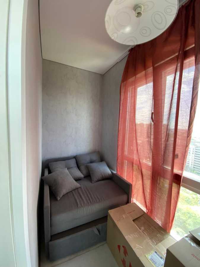 Продаж 1-кімнатної квартири 30 м², Михайла Максимовича вул., 26Е