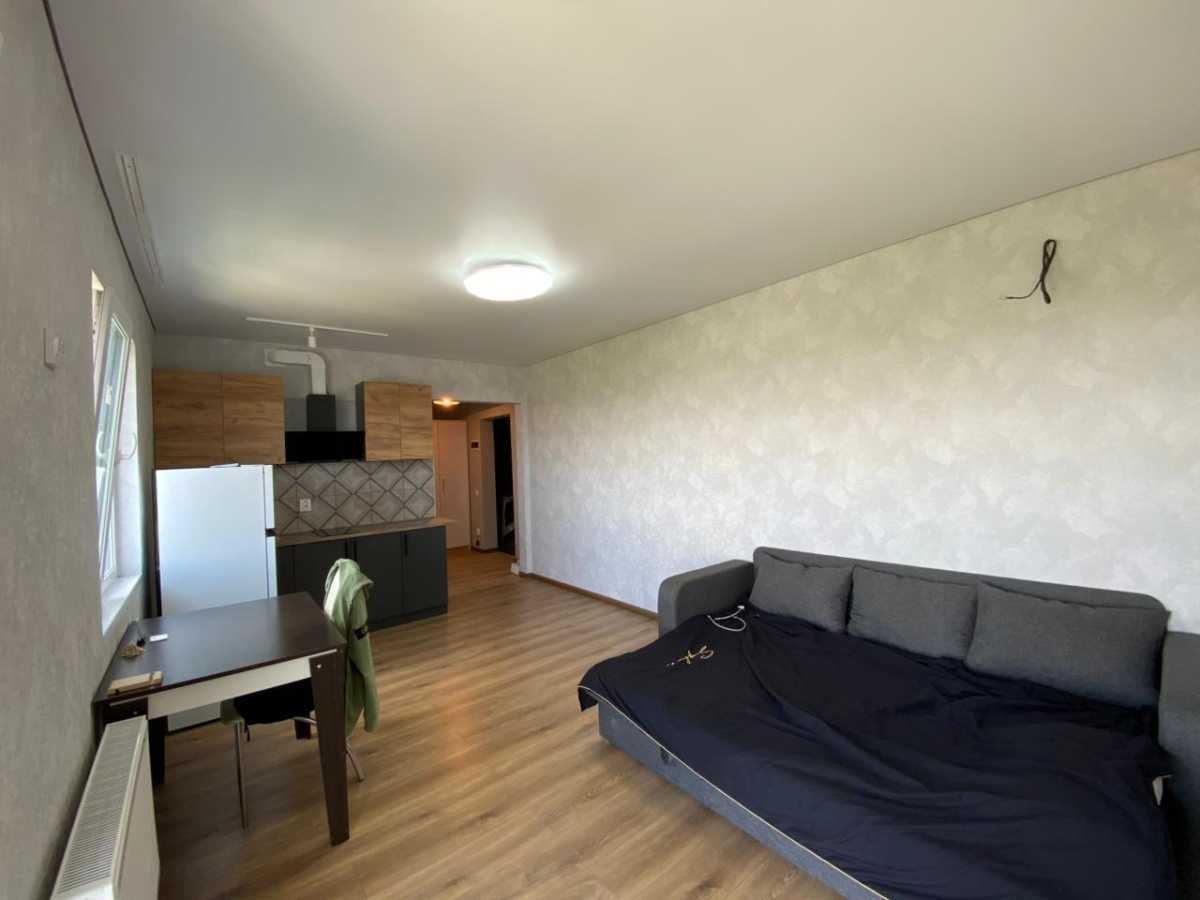 Продаж 1-кімнатної квартири 30 м², Михайла Максимовича вул., 26Е