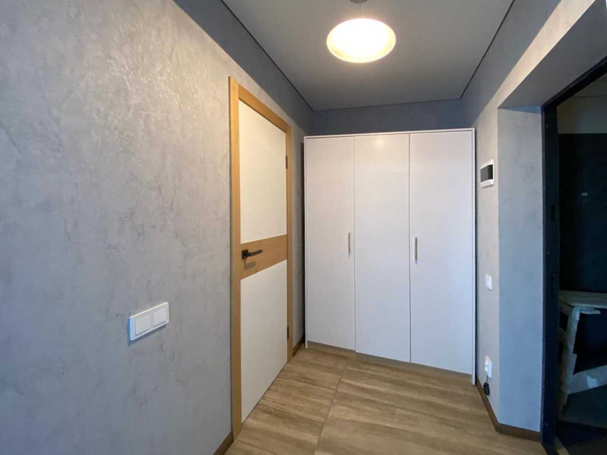 Продаж 1-кімнатної квартири 30 м², Михайла Максимовича вул., 26Е