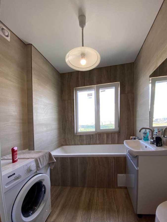 Продаж 1-кімнатної квартири 30 м², Михайла Максимовича вул., 26Е