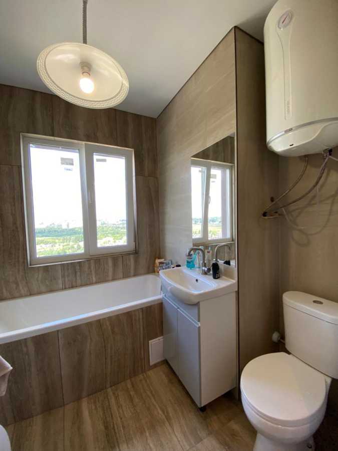 Продаж 1-кімнатної квартири 30 м², Михайла Максимовича вул., 26Е