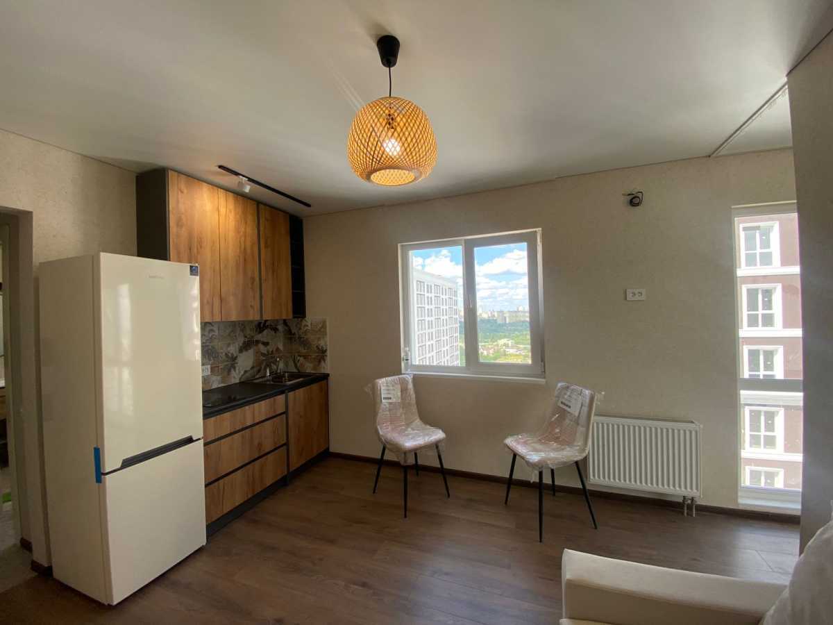 Продажа 1-комнатной квартиры 30 м², Михаила Максимовича ул., 24В