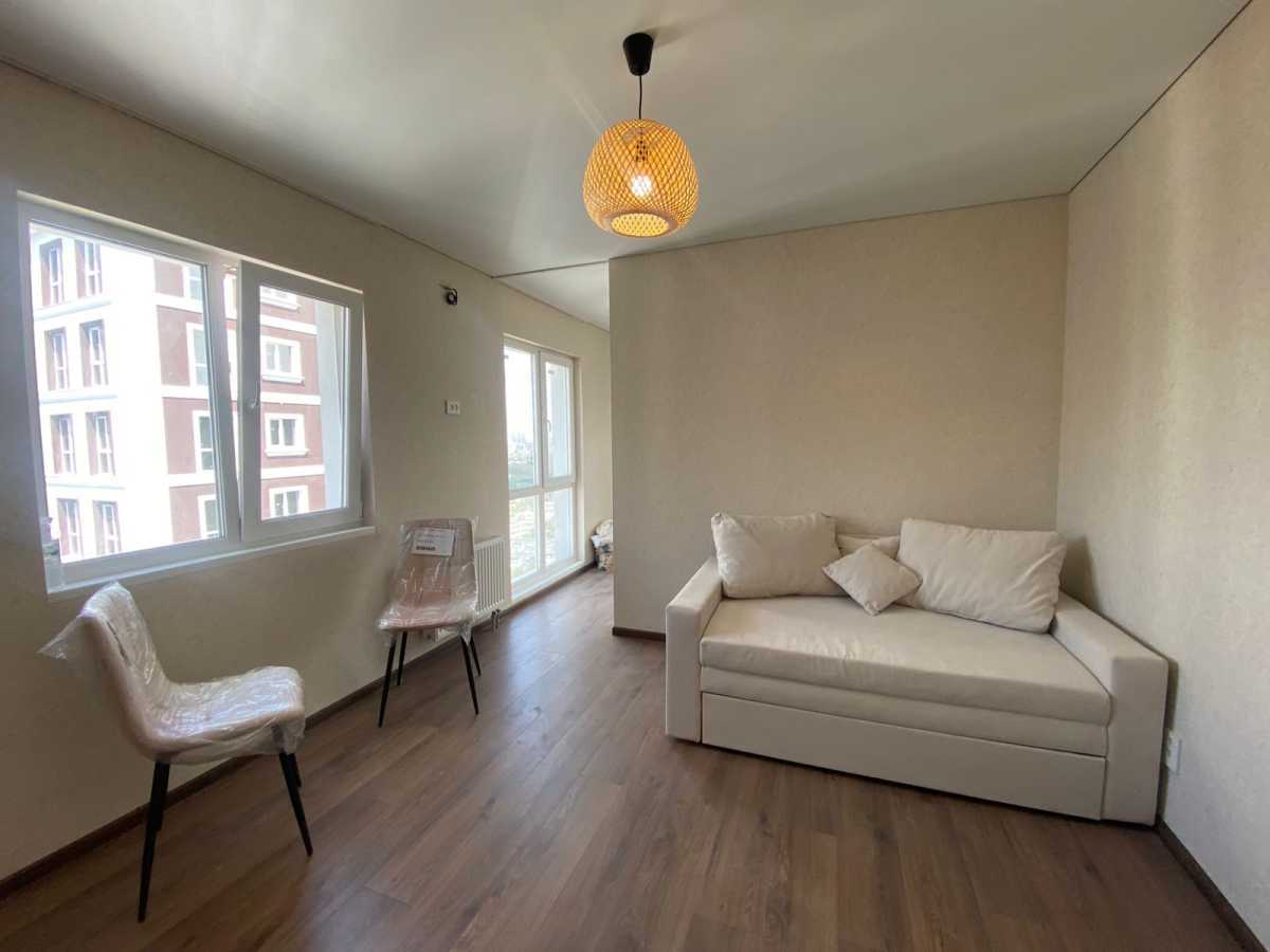 Продажа 1-комнатной квартиры 30 м², Михаила Максимовича ул., 24В