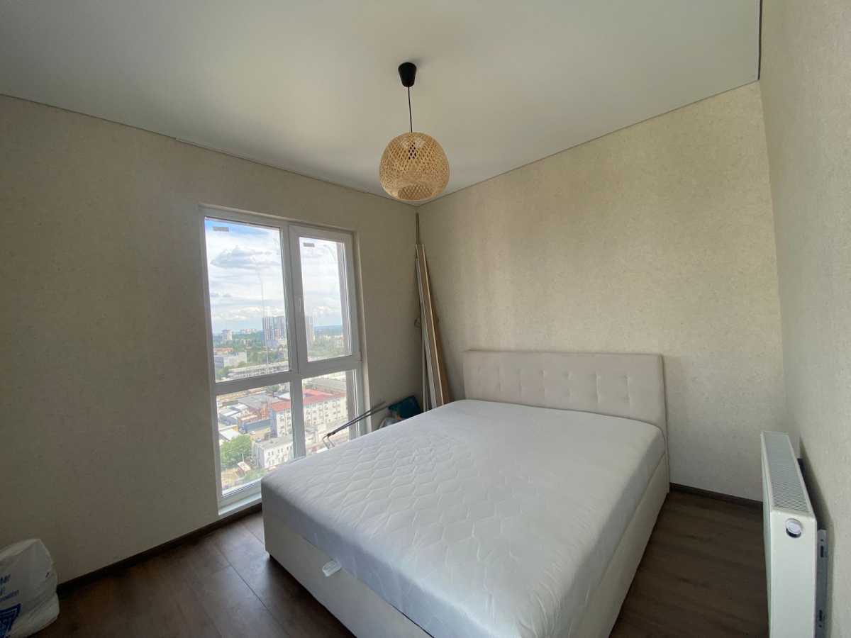 Продажа 1-комнатной квартиры 30 м², Михаила Максимовича ул., 24В